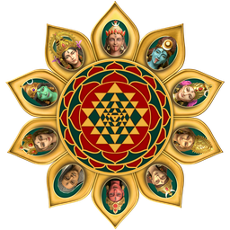 Tantra Sadhana Logo