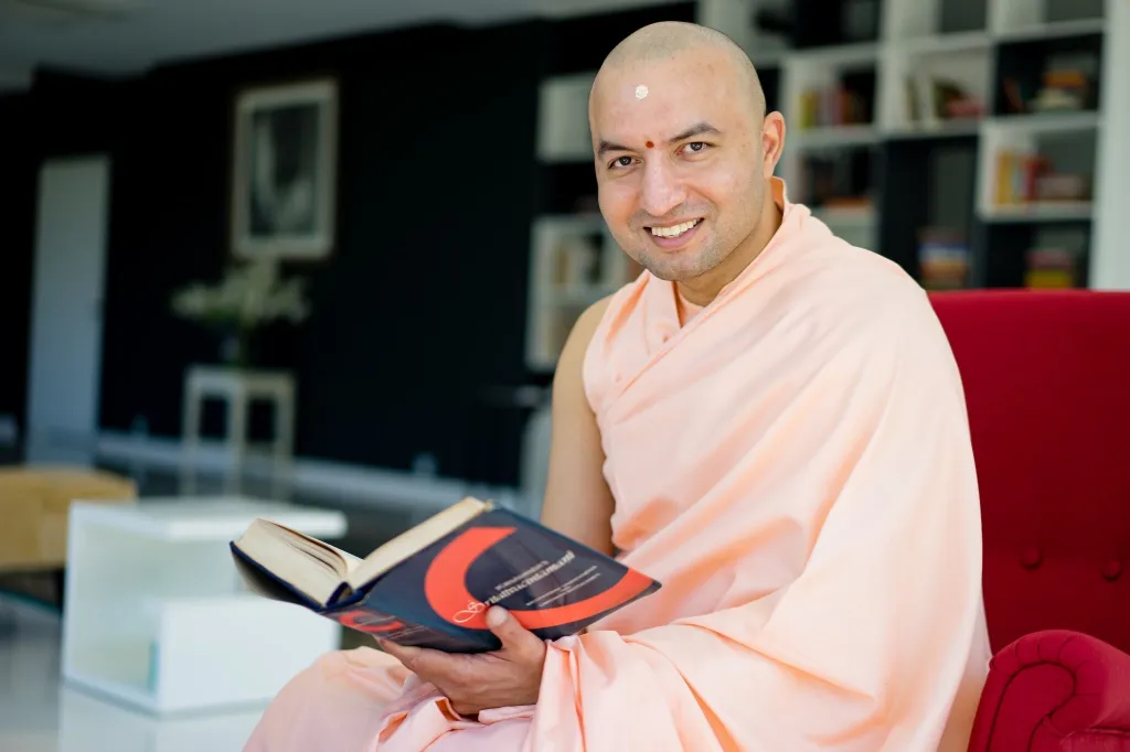 Om Swami